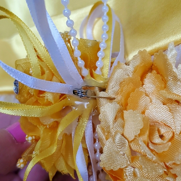 Toddler party dress - Picture 11 of 11